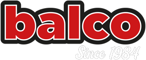 Balco-logo-since-1984-web Site Map