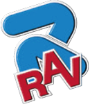 RAV-logo P270-5-5 Garage Air Compressor at ISN Garage Assist