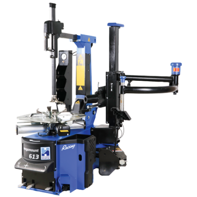 Leading Garage Equipment From Hofmann Megaplan