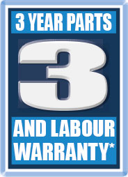3-year-warranty Commercial Vehicle Lifts