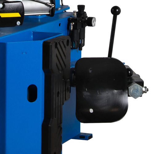 413-bead-breaker Luxus 414 G-Series Tyre Changer