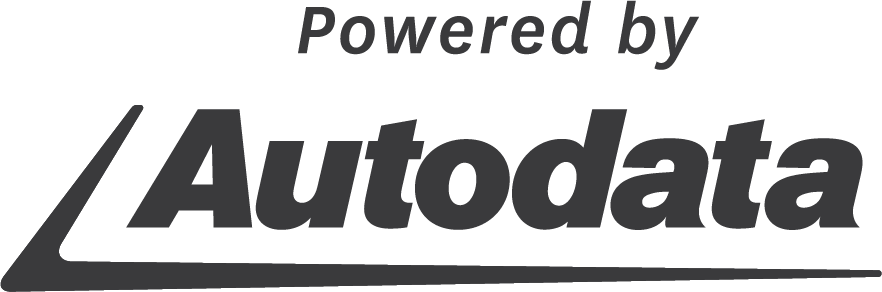 Autodata Logo PoweredBy Grey