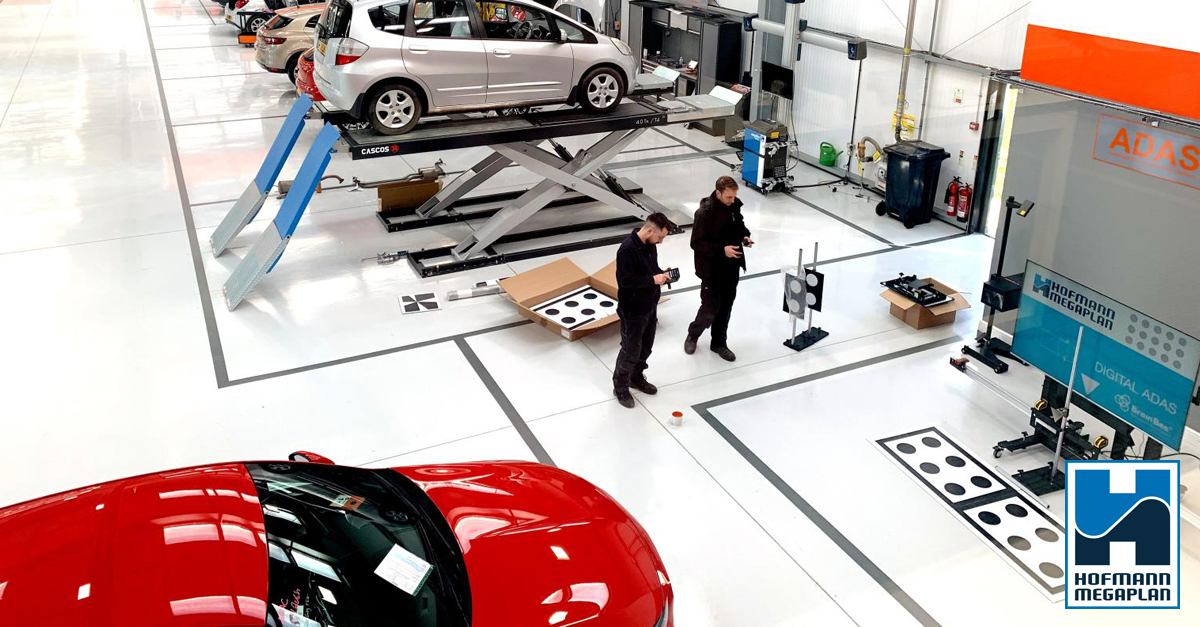 Axiom_Accident_Repair_ADAS_Install ISN Garage Assist - ISN Garage Assist Blog - Page 8