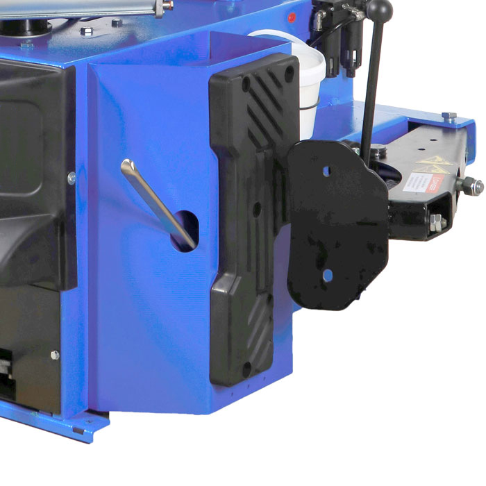 Blade Luxus 314 G-Series Tyre Changer