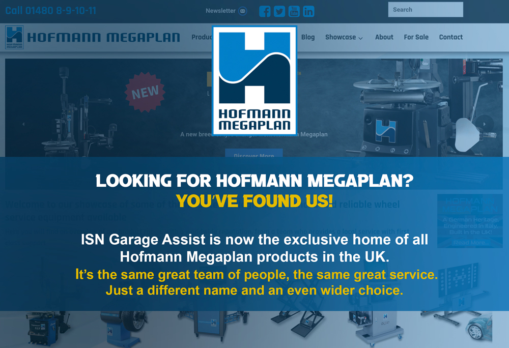 HM-popup-3 Garage Equipment | Leading Supplier In The UK | View Now