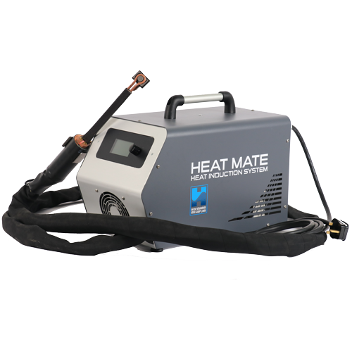 HeatMate Wheel Equipment - ISN Garage Assist Blog