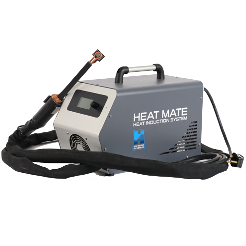 HeatMate ISN Garage Assist - ISN Garage Assist Blog - Page 8