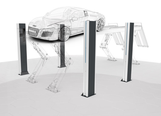 Optus%20tall megaline OPTUS Next Generation Wheel Alignment