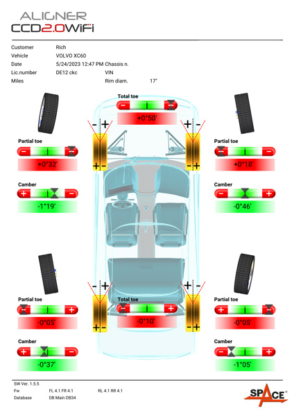 Personalised-alignment-report-1-web-003 i-Lign 8 CCD Wheel Aligner