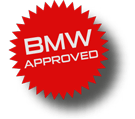 bmwapproved X-Boss Tyre Changer | Hofmann Megaplan