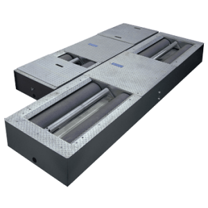 braketester Roller Brake Testers | Class 1, 2, 4 & 7 