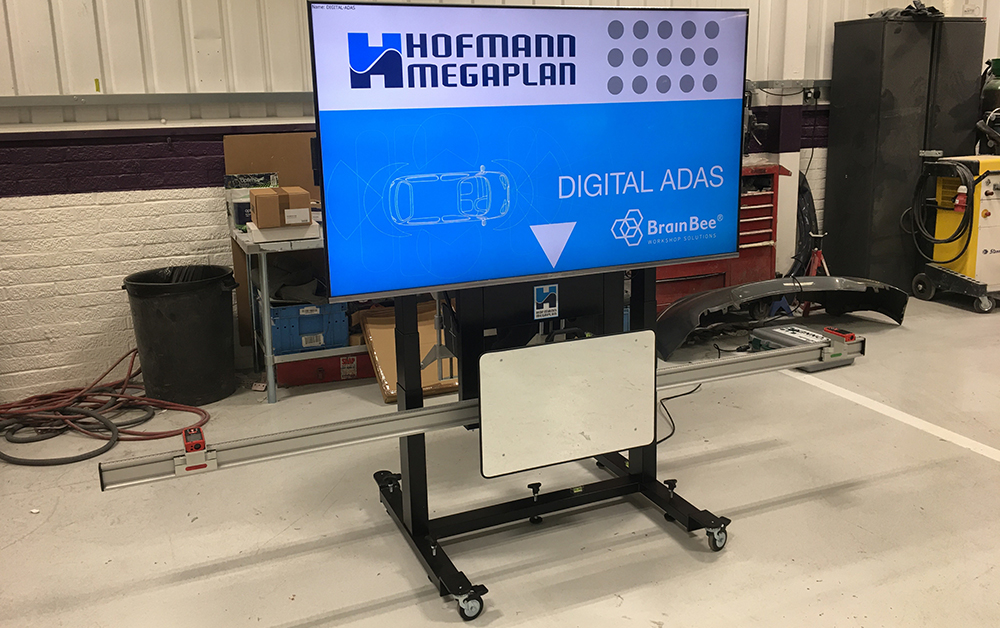 digital_adas_artis_copy ADAS Calibration Equipment - ISN Garage Assist Blog