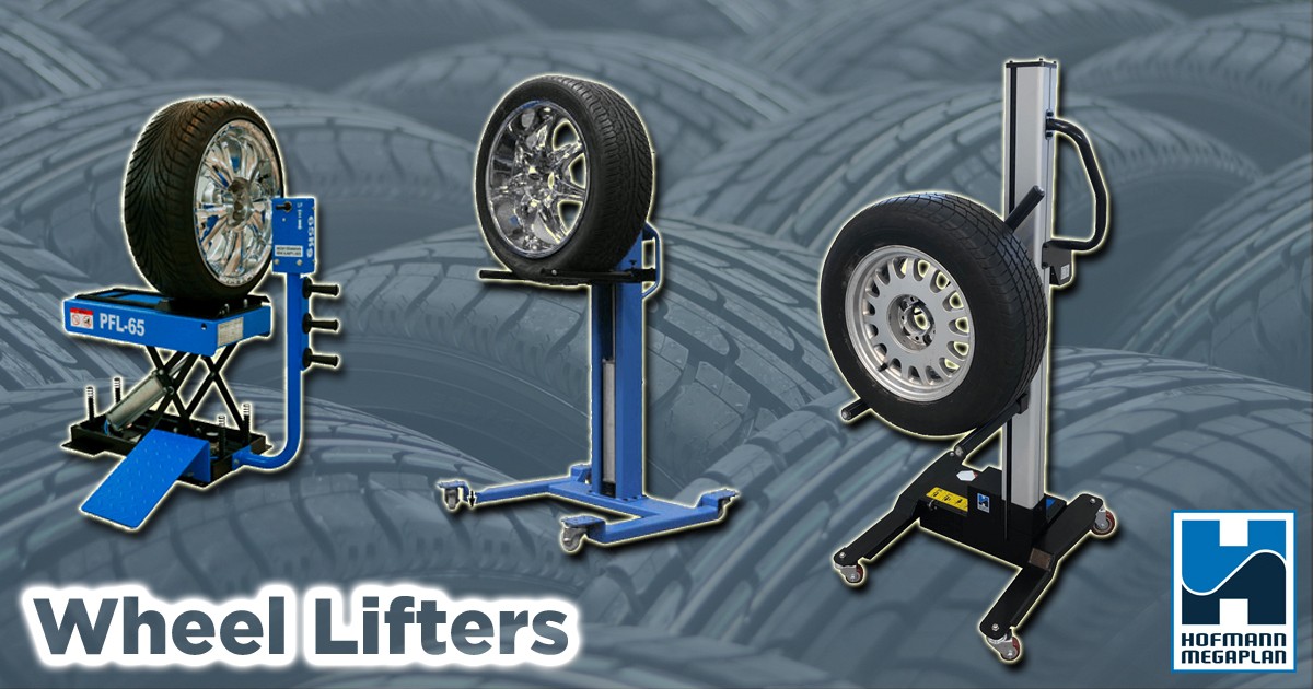 Wheel Lifters Blog Header