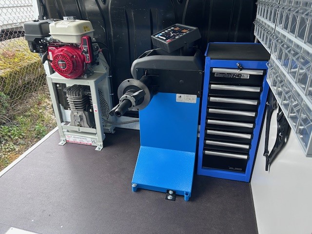 FT-Lite-2 First for the UK – FastTouch LITE installed at Reading Pneumatics - ISN Garage Assist Blog