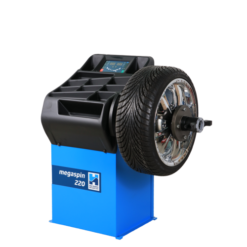 b2ap3_large_megaspin-220-500x500 Choosing the Right Wheel Balancer for Your Garage’s Needs - ISN Garage Assist Blog