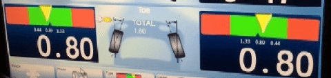 b2ap3_thumbnail_Green-on-alignment-system ISN Garage Assist - ISN Garage Assist Blog - Page 11