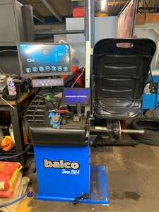 b2ap3_thumbnail_Luton3.JPG Garage Equipment - ISN Garage Assist Blog