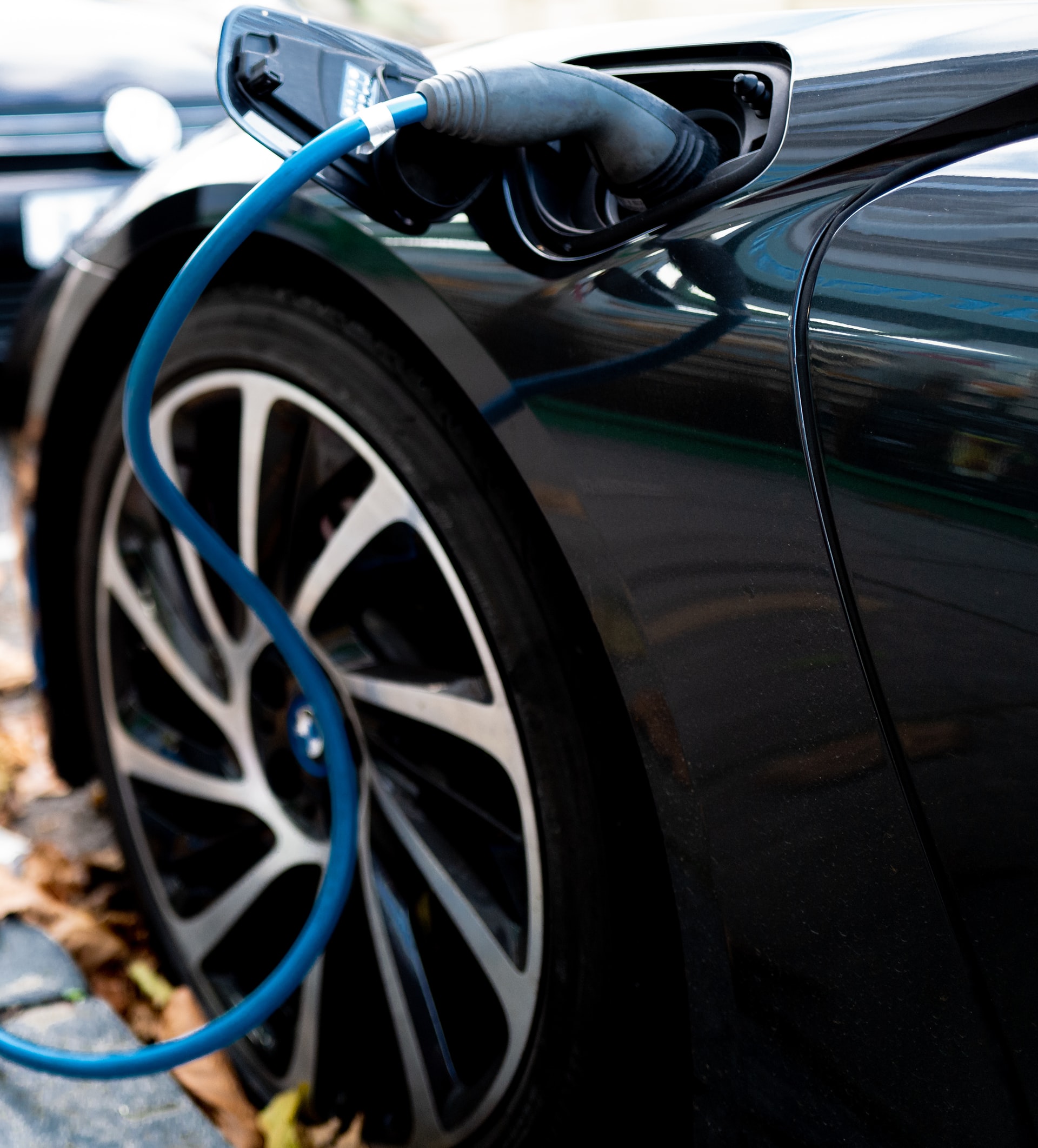 Electric Vehicles and the maintenance they need to perform consistently.