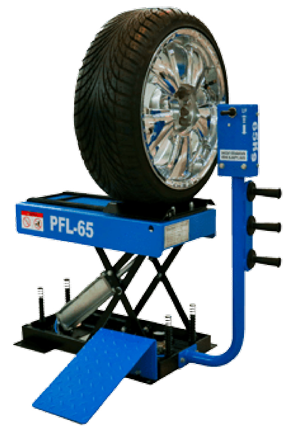 wheel-lifter-offer Used Garage Equipment  for Sale