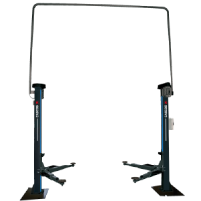 Cascos C3.2 Syncro Two Post Lift
