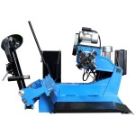 velomount 352 Tyre Changer