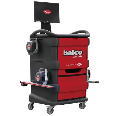 Balco BR1060 Wheel Aligner