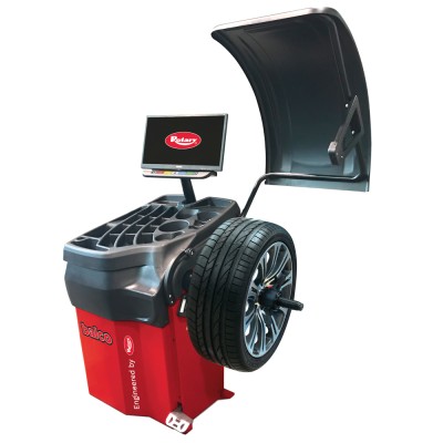 Balco BR360 Wheel Balancer