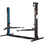 Cascos C3.2 Confort Two Post Lift For Sale