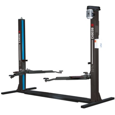 Cascos C4XL Two Post Lift Cascos C4XL Two Post Lift