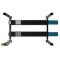 Cascos ATL MOT Four Post Lifts