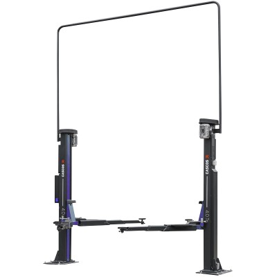 Cascos C4XL Syncro Two Post Lift Cascos C4XL Syncro Two Post Lift