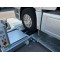 BT306 On-Floor/Mobile Heavy Duty Roller Brake Tester for Commercial Vehicles