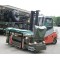 BT306 On-Floor/Mobile Heavy Duty Roller Brake Tester for Commercial Vehicles