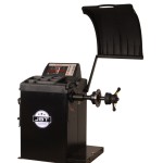 JBT 2150 Wheel Balancer For Sale