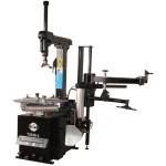 JBT 2520-2 Tyre Changer For Sale
