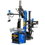 Luxus 814 G-Series Tyre Changer