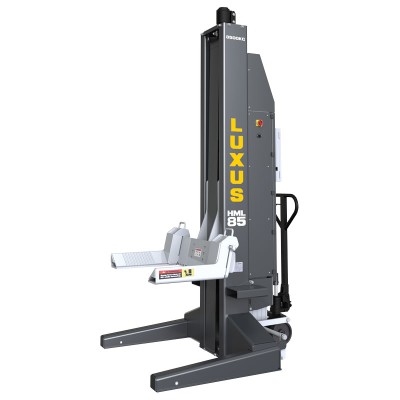 HML85 Commercial Vehicle Mobile Column Lift 