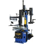 Luxus Spacy Tyre Changer