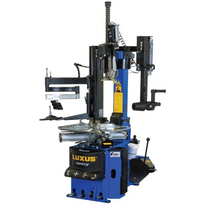 Luxus Spacy Tyre Changer