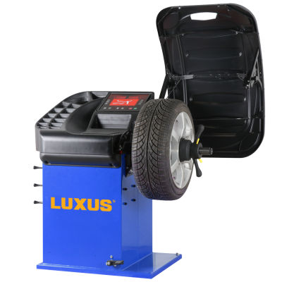 Luxus™ V3000 Wheel Balancer Luxus V3000 Wheel Balancer