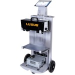 i-Gas Emissions Tester
