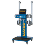 i-Lign XL Wheel Aligner