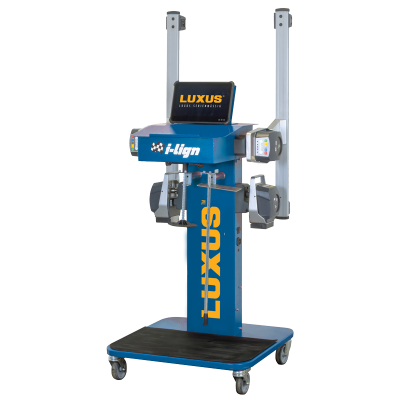 i-Lign XL Wheel Aligner