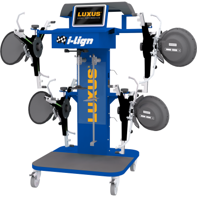 i-Lign Wheel Aligner