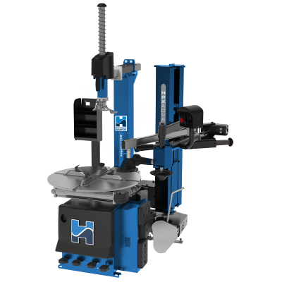 megamount 50F Tyre Changer
