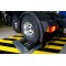 BT260 Heavy Duty In-ground Roller Brake Tester for Commercial Vehicles