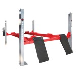 Atlas Platinum PVL Quadro 4200 4 Post Lift (4.8M) For Sale