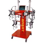 i-Lign 8 CCD Wheel Aligner
