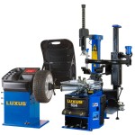 Luxus 514 and Luxus V2000 Package Deal