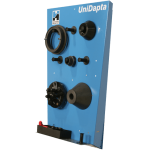 UniDapta